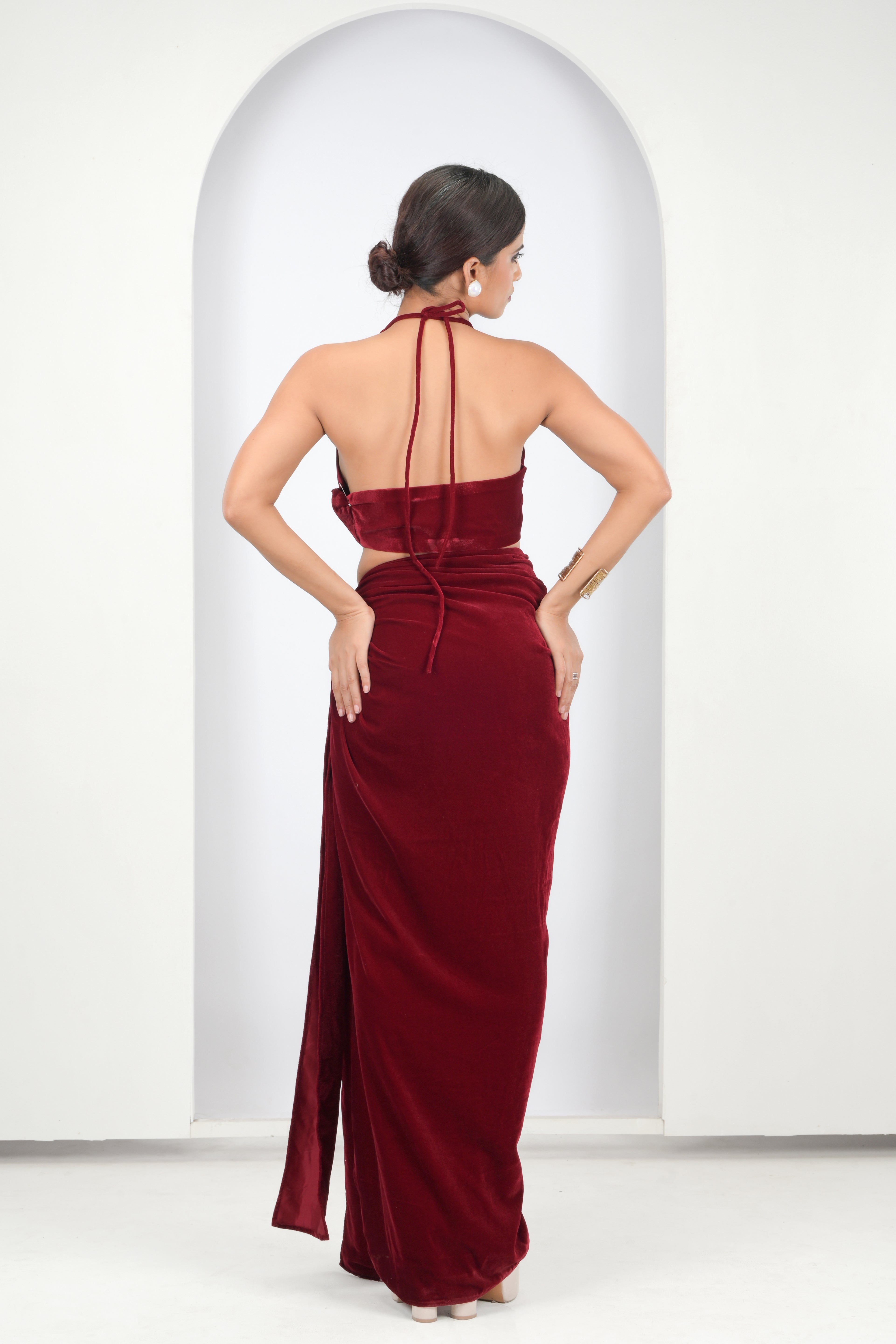 Velvet Petal Set