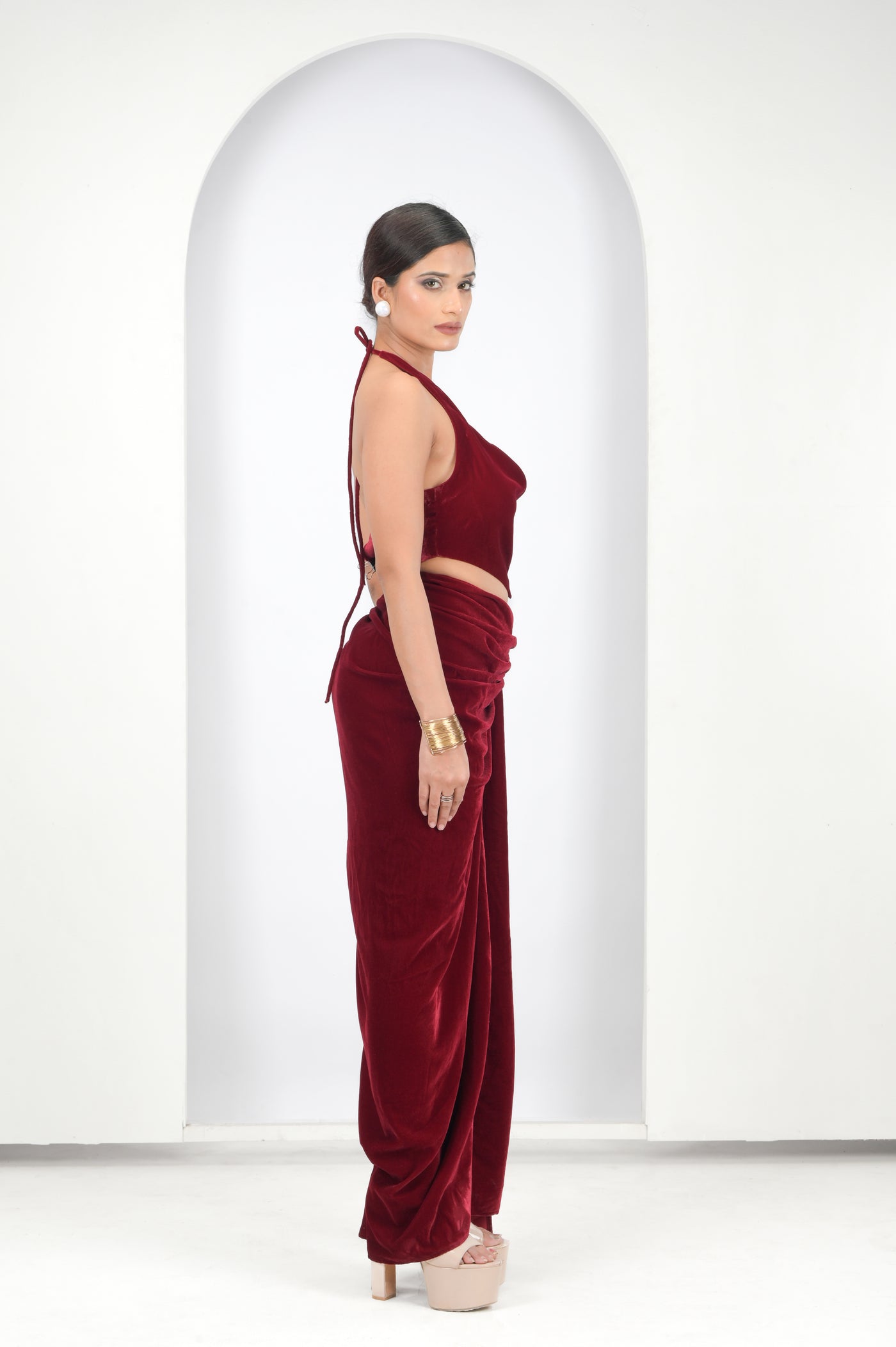 Velvet Petal Set