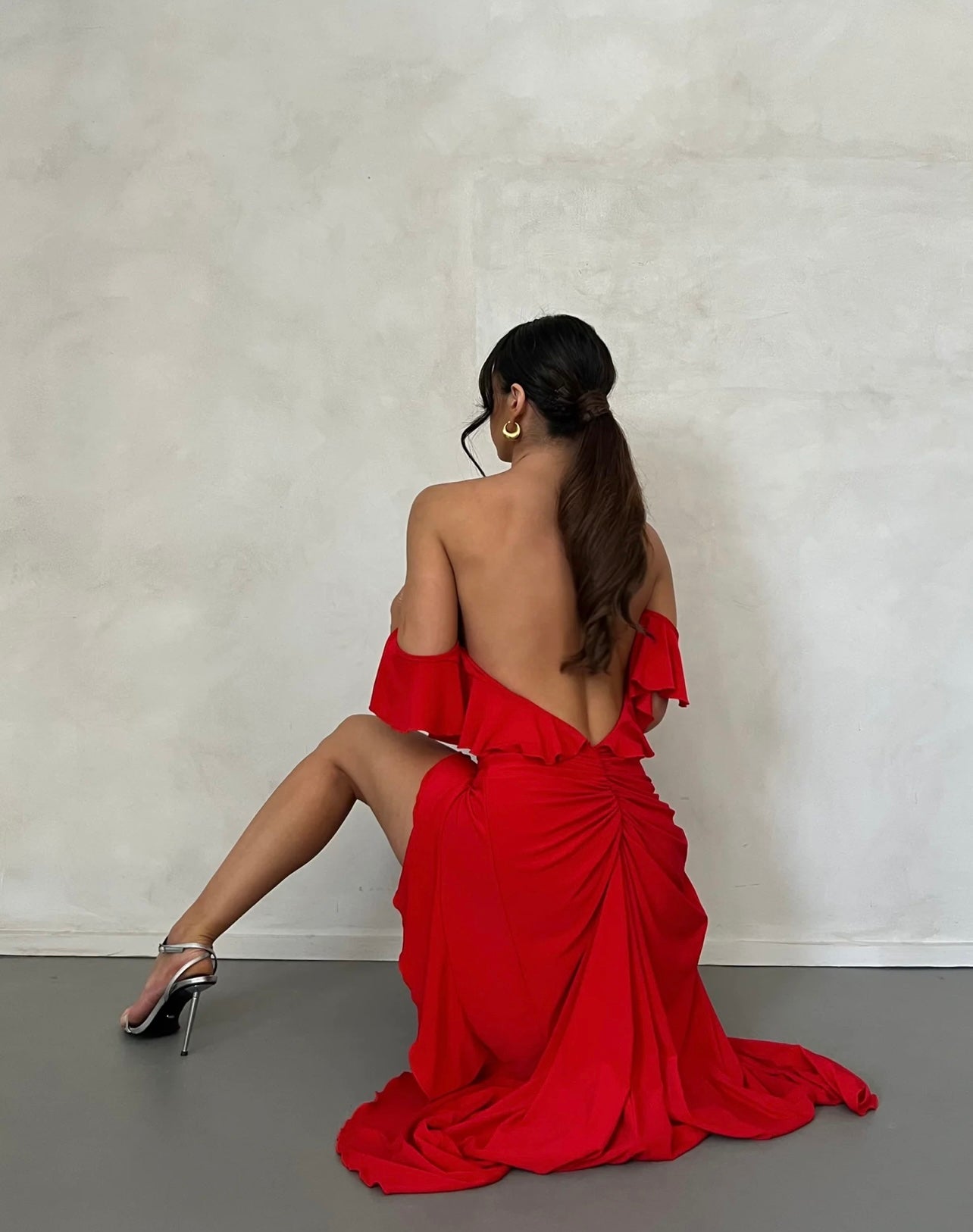 Senorita Sizzle dress