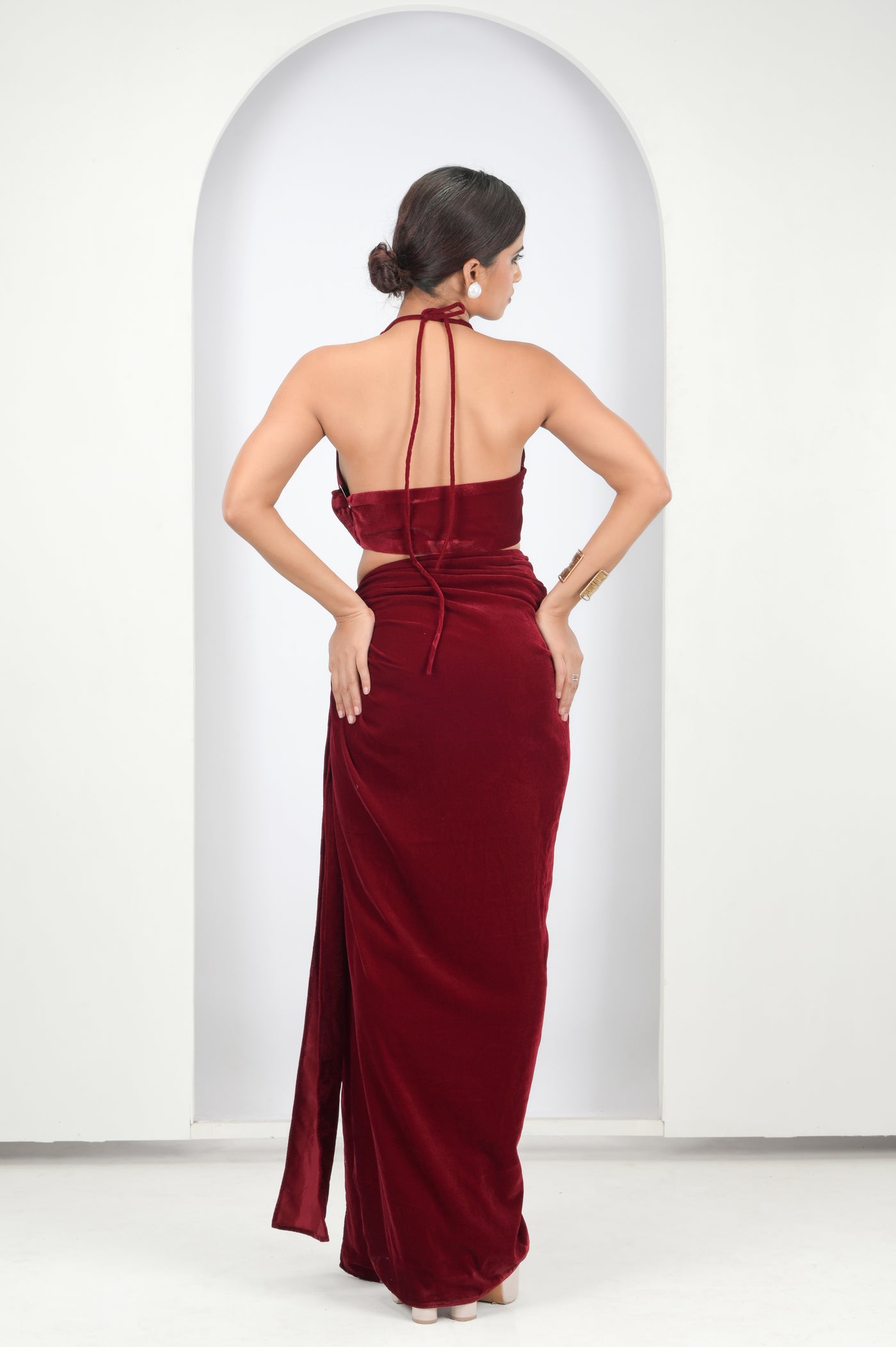 Velvet Petal Set