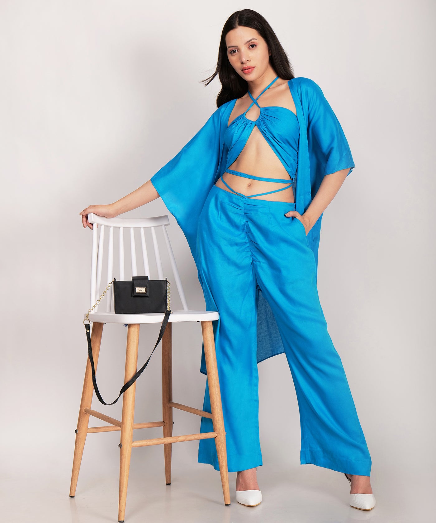 Tropical Escape Set