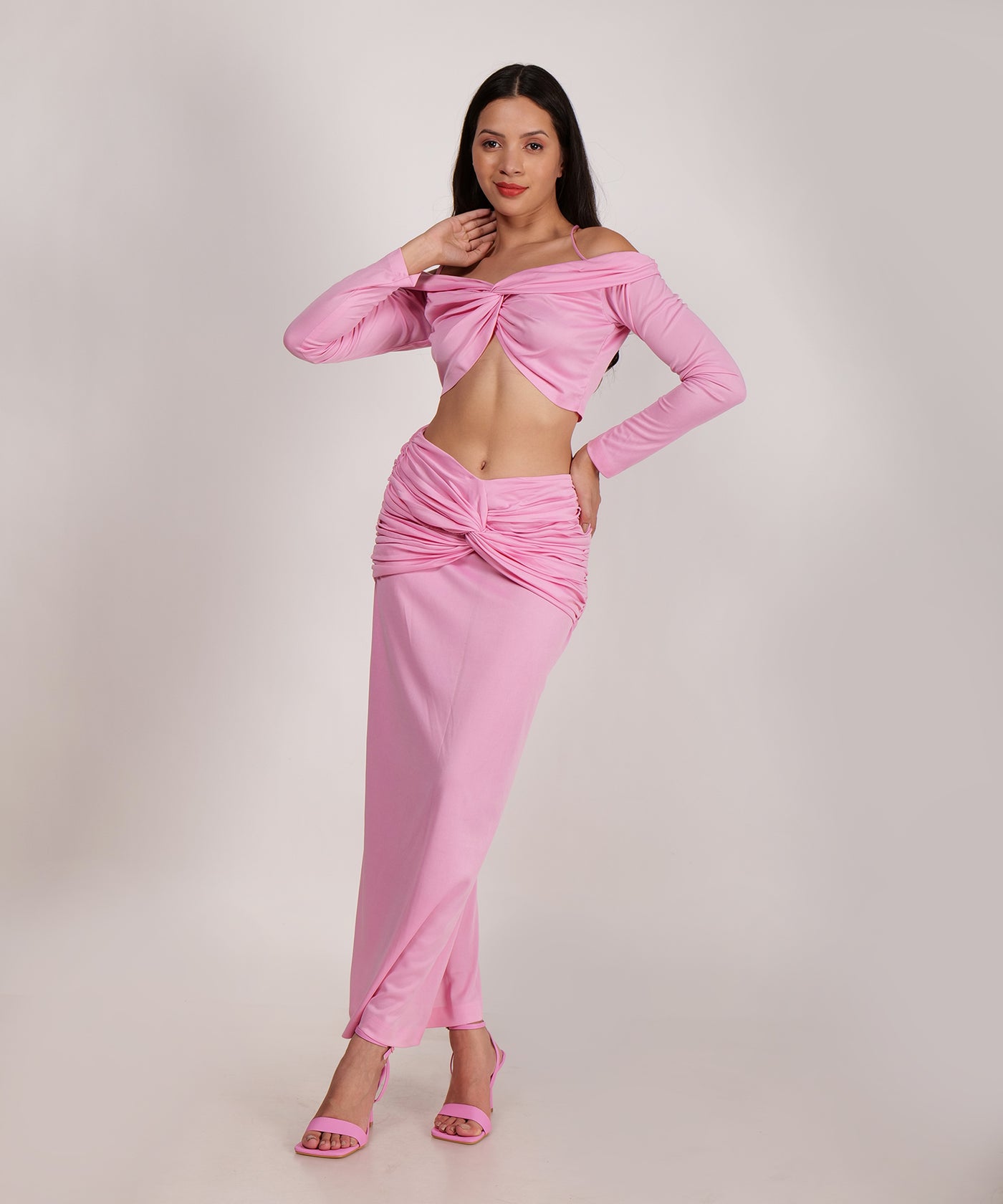 Bloom Set